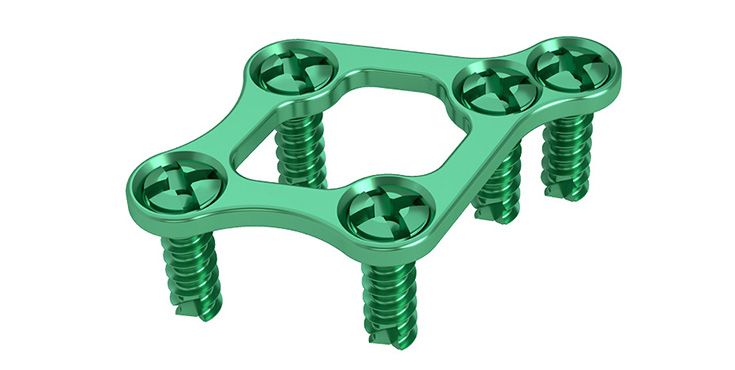 Rhombic 3D